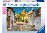 Rburg - Alberobello in Puglia Italy 1000p - Modern Brands Australia