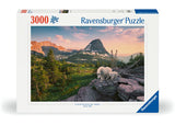 Rburg - Foto City Landscape Puzzle 3000p - Modern Brands Australia