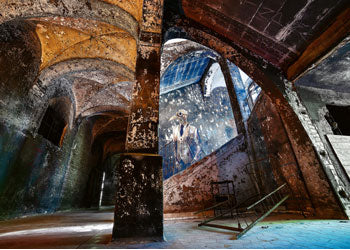 Rburg - WT: Lost Places 2 1000p - Modern Brands Australia