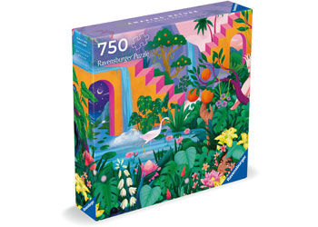 Rburg   Art&Soul Amazing Nature 750p - Modern Brands Australia