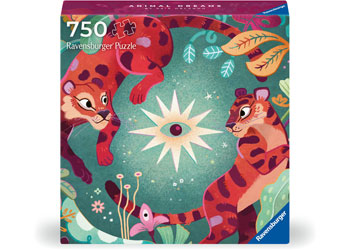 Rburg   Art&Soul Animal Sprint 750p - Modern Brands Australia