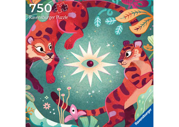 Rburg   Art&Soul Animal Sprint 750p - Modern Brands Australia