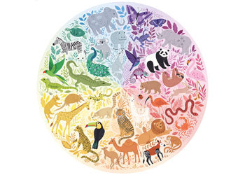 Rburg - Animals 500p - Modern Brands Australia