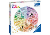 Rburg - Animals 500p - Modern Brands Australia