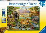 Rburg - Animals of the Savanna 200p - Modern Brands Australia