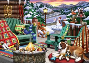 Rburg - Après All Day 1000p - Modern Brands Australia