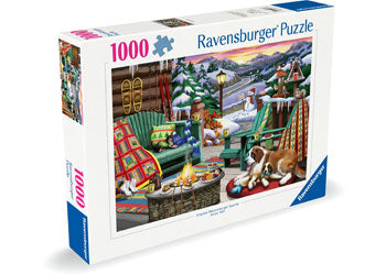 Rburg - Après All Day 1000p - Modern Brands Australia