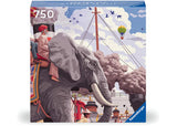 Rburg - WT Art&Soul 8 750p - Modern Brands Australia