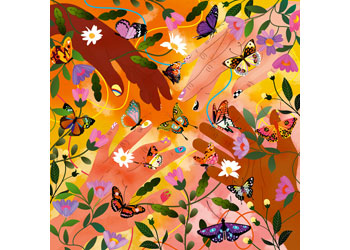 Rburg - WT Art&Soul 7 750p - Modern Brands Australia