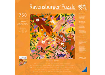 Rburg - WT Art&Soul 7 750p - Modern Brands Australia