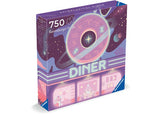 Rburg   Art&Soul Astrological Diner 750p - Modern Brands Australia