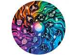 Rburg - Circle of colors-Astronomy500p - Modern Brands Australia