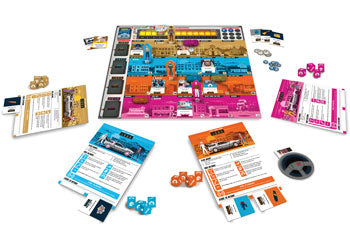 Rburg - Back to the Future - Modern Brands Australia