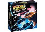 Rburg - Back to the Future - Modern Brands Australia