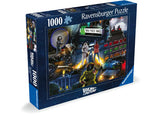 Rburg - Back to the Future 1000p - Modern Brands Australia