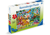 Ravensburger Backyard Bug World Puzzle 60 Pieces - Modern Brands Australia
