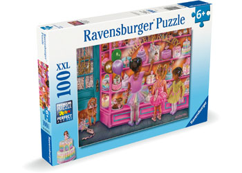 Rburg - Ballet Bakery 100p - Modern Brands Australia