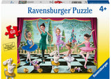 Rburg - Ballet Rehearsal Puzzle 60p - Modern Brands Australia