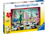 Rburg - Ballet Rehearsal Puzzle 60p - Modern Brands Australia