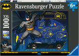 Rburg - Batman B 100p - Modern Brands Australia