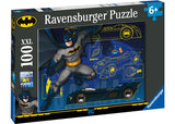 Rburg - Batman B 100p - Modern Brands Australia