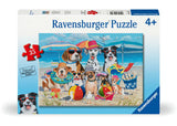 Ravensburger - Beach Buddies 35p - Modern Brands Australia