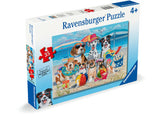 Ravensburger - Beach Buddies 35p - Modern Brands Australia