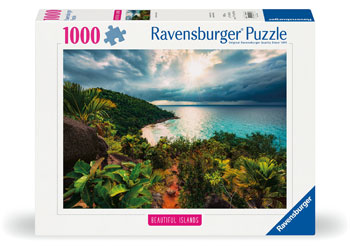 Rburg - Beaut.Islands Hawaii 1000p - Modern Brands Australia
