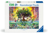 Rburg - Sea Unicorn Tate Puzzle 1500p - Modern Brands Australia