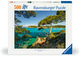 Rburg - Beautiful View Puzzle 500p - Modern Brands Australia