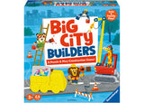 Rburg - Big City Builders - Modern Brands Australia