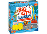 Rburg - Big City Builders - Modern Brands Australia