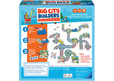 Rburg - Big City Builders - Modern Brands Australia