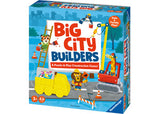 Rburg - Big City Builders - Modern Brands Australia