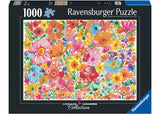 Rburg - Blossoming Beauties 1000p - Modern Brands Australia