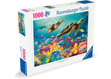 Rburg - Blue Underwater World 1000p - Modern Brands Australia