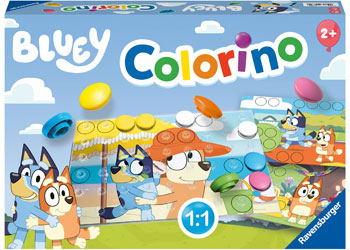 Rburg - Bluey Colorino - Modern Brands Australia