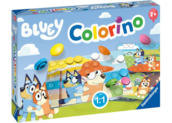 Rburg - Bluey Colorino - Modern Brands Australia
