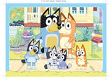 Rburg - Bluey Gotta Be Done! Puzzle 4x42p - Modern Brands Australia