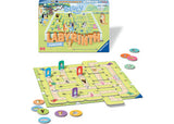 Rburg - Bluey Junior Labyrinth - Modern Brands Australia