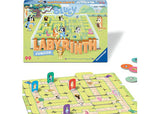 Rburg - Bluey Junior Labyrinth - Modern Brands Australia