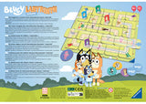 Rburg - Bluey Junior Labyrinth - Modern Brands Australia