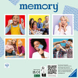 Ravensburger - Bluey memory - Modern Brands Australia