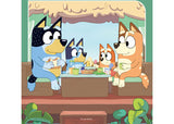 Ravensburger Bluey's Adventures! Puzzle 3x49 Pieces - Modern Brands Australia
