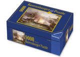 Rburg - Bombardment of Algiers Puzzle 9000p - Modern Brands Australia