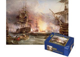 Rburg - Bombardment of Algiers Puzzle 9000p - Modern Brands Australia