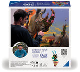 Rburg - Boreal 500p - Modern Brands Australia