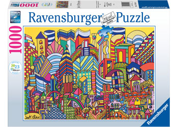 Rburg - BOSTON 2189 1000p - Modern Brands Australia