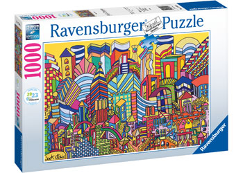 Rburg - BOSTON 2189 1000p - Modern Brands Australia