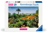 Rburg - Botanical Garden Madeira Puzzle 1000p - Modern Brands Australia
